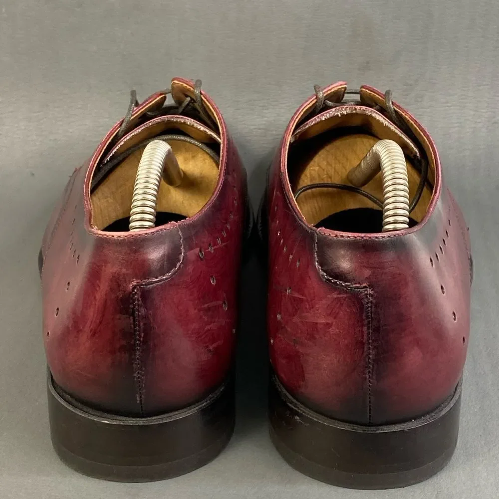 morale code gently used